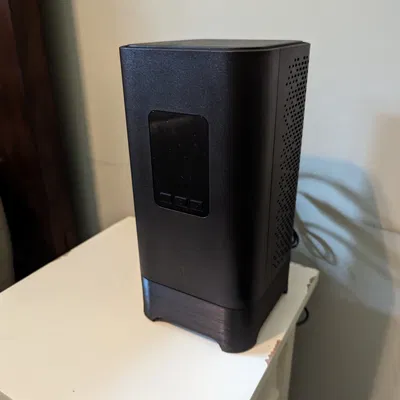 Giá đỡ làm mát cho gateway T mobile KVD21 5G