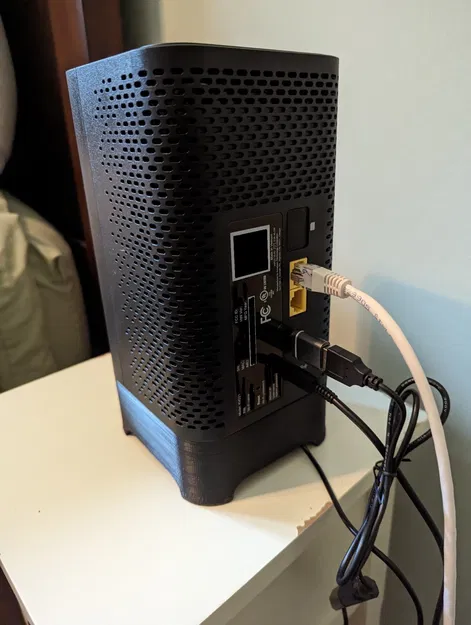 Giá đỡ làm mát cho gateway T mobile KVD21 5G - Image 2