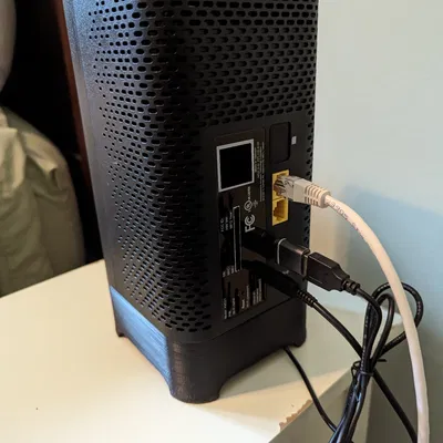 Giá đỡ làm mát cho gateway T mobile KVD21 5G