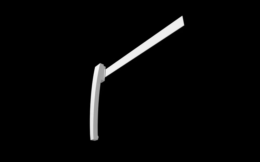 Kẹp bút điều chỉnh cho mọi loại bút viết - Image 2