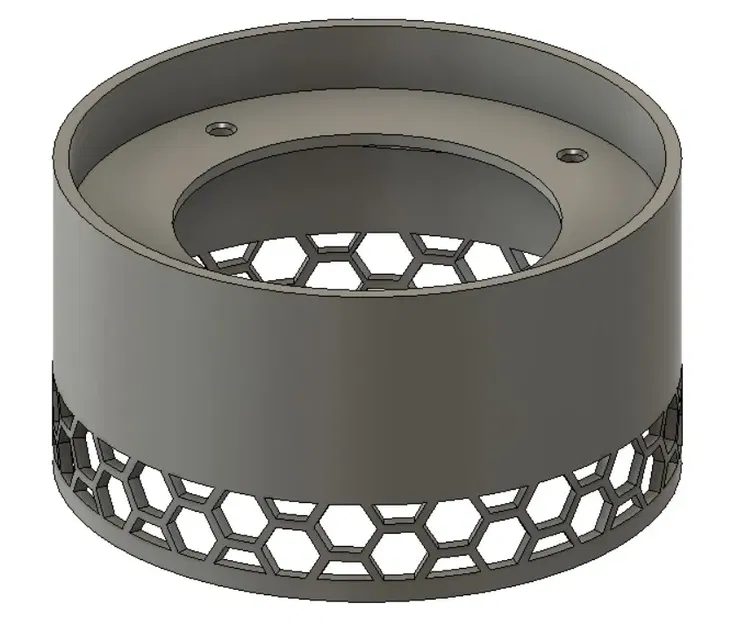 Quạt làm mát cho modem rác T-Mobile - Image 1