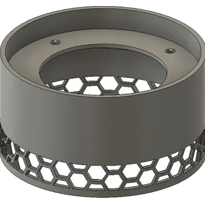 Quạt làm mát cho modem rác T-Mobile