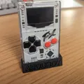 Giá đỡ Arduboy chống đổ chắc chắn - Thumbnail 1