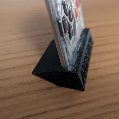 Giá đỡ Arduboy chống đổ chắc chắn