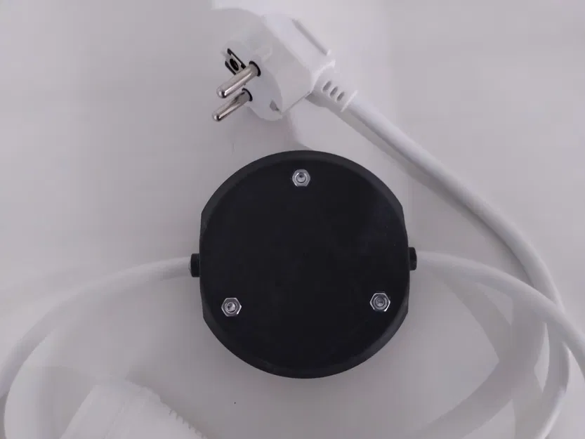 Vỏ bảo vệ cho Shelly 1PM Plus thế hệ 2 - Image 4