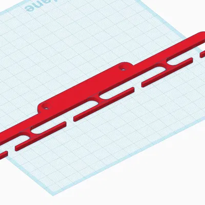 Hướng dẫn cuộn filament cho giá đỡ tải trên hoặc dưới