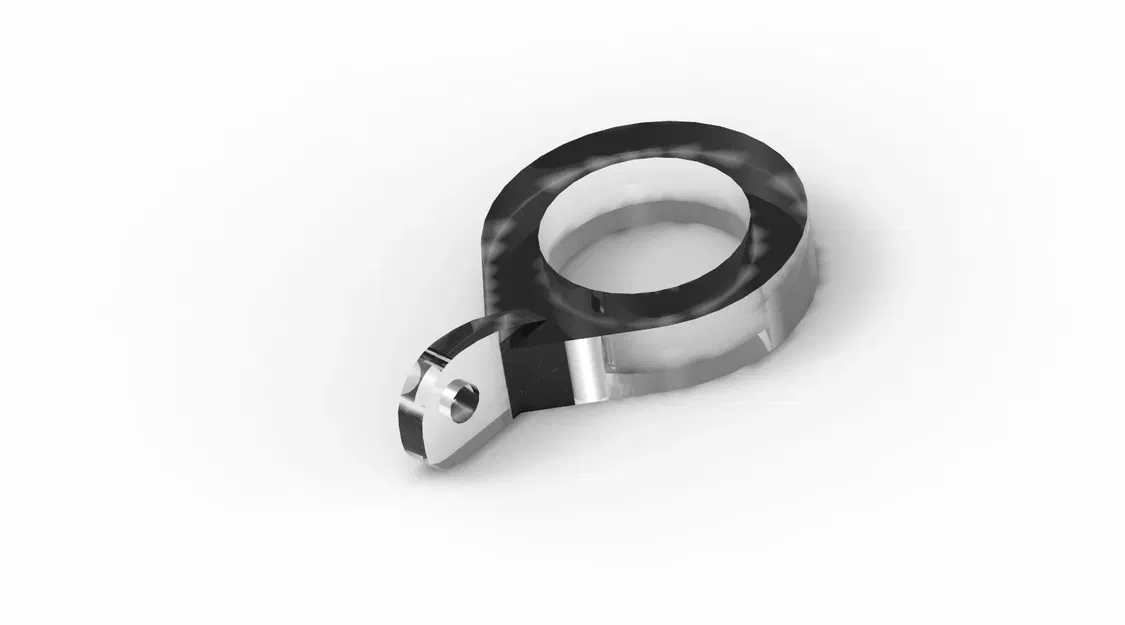 Giá đỡ micro USB Rode thay thế cho chân đỡ - Image 2