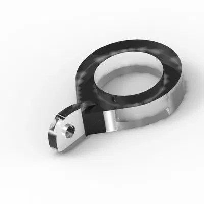 Giá đỡ micro USB Rode thay thế cho chân đỡ