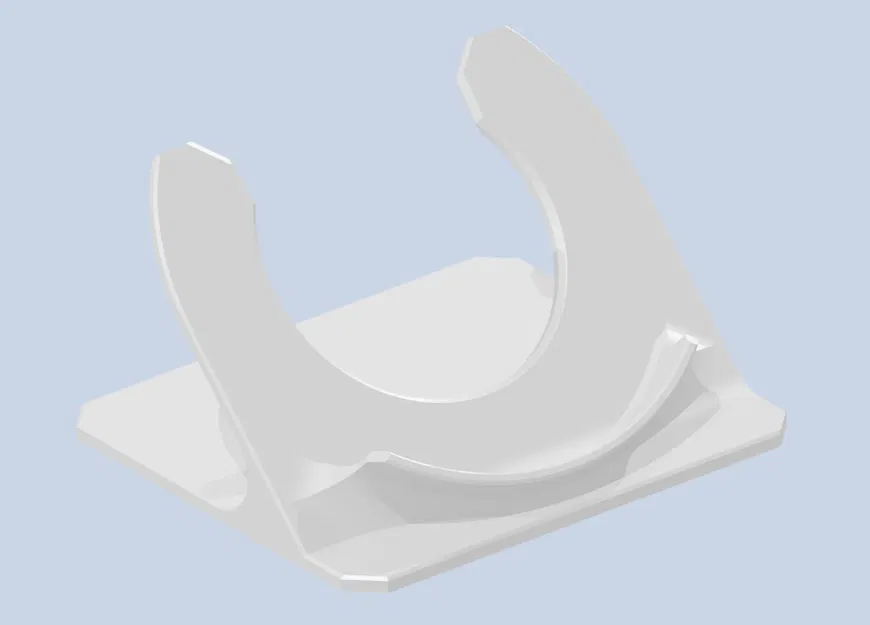 Giá đỡ loa Brax ML10 cho loa siêu trầm - Image 1