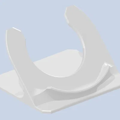 Giá đỡ loa Brax ML10 cho loa siêu trầm