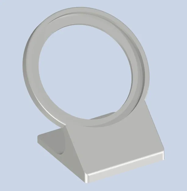 Giá đỡ loa Brax ML3 / GL3 cho máy in 3D - Image 1