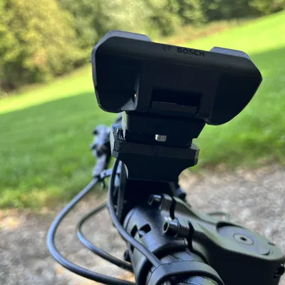 Bộ chuyển đổi Bosch Smart Grip cho điện thoại thông minh theo ch...