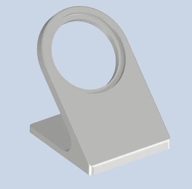 Giá đỡ loa Brax ML1 / GL1 cho máy in 3D - Image 1