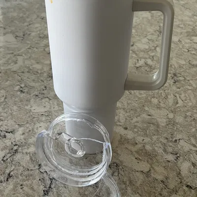 Nắp thay thế cho cốc Stanley The Quencher 40oz