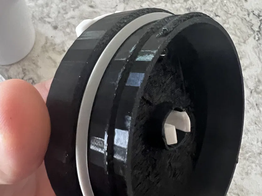 Nắp thay thế cho cốc Stanley The Quencher 40oz - Image 3