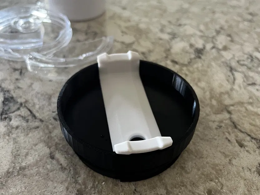 Nắp thay thế cho cốc Stanley The Quencher 40oz - Image 4