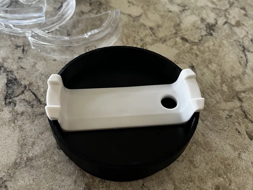 Nắp thay thế cho cốc Stanley The Quencher 40oz - Image 5