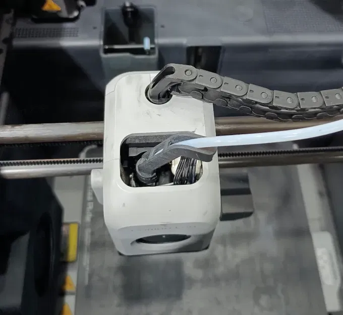 Giá đỡ PTFE cho máy in 3D Bambu Lab - Image 1