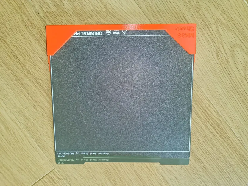 Giá đỡ tấm thép có thang đo cho máy in 3D - Image 2