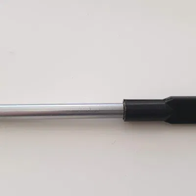 Nắp dao hobby cho lưỡi dao rộng