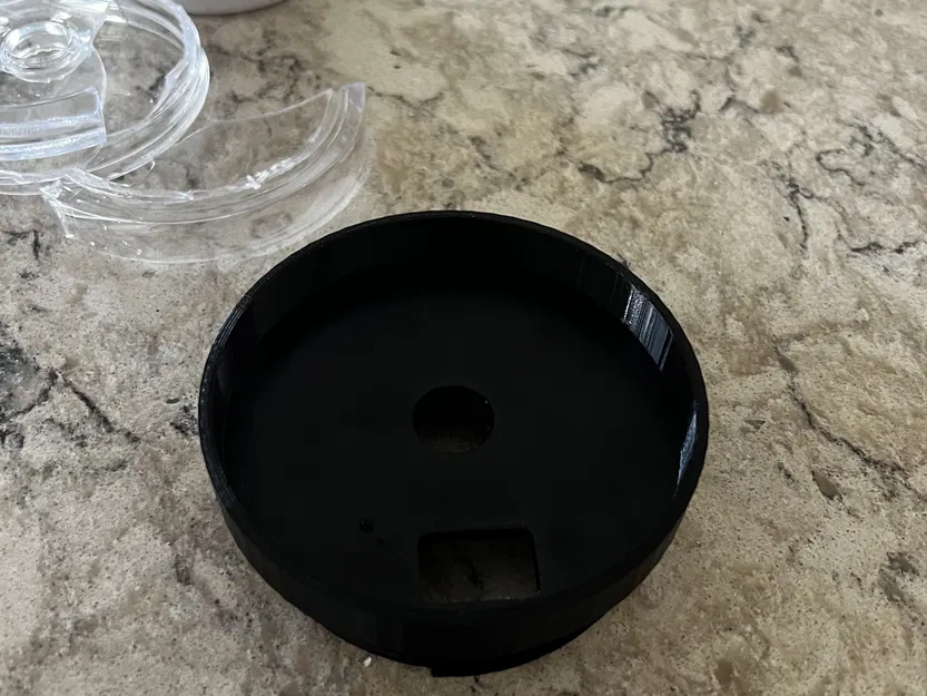 Nắp thay thế cho cốc Stanley The Quencher 40oz - Image 9