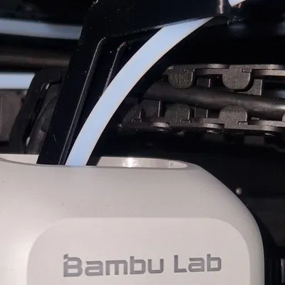 Giá đỡ PTFE mở rộng cho máy in Bambulabs X1C