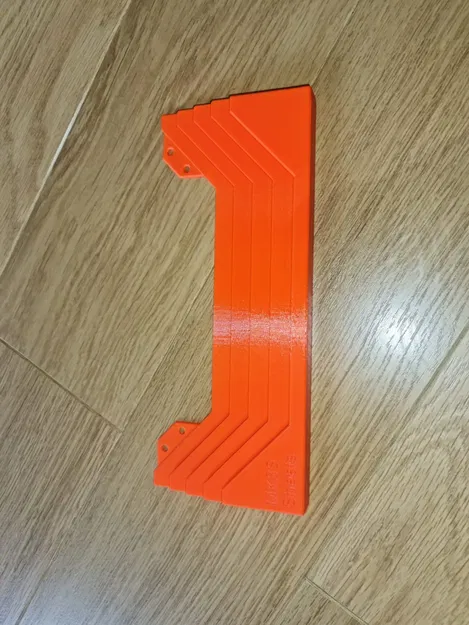 Giá đỡ tấm thép có thang đo cho máy in 3D - Image 4