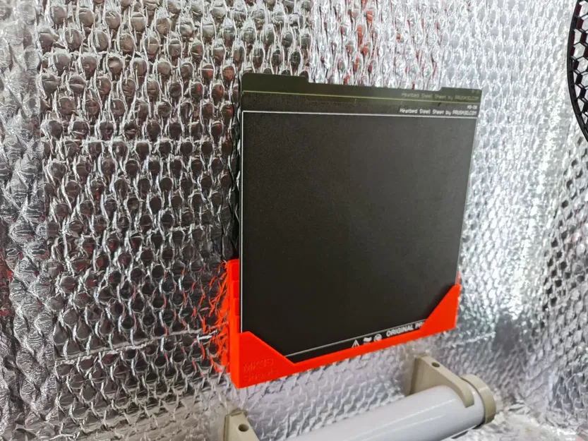 Giá đỡ tấm thép có thang đo cho máy in 3D - Image 6