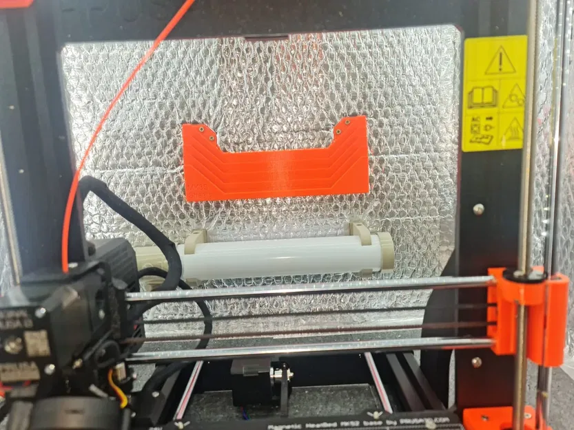 Giá đỡ tấm thép có thang đo cho máy in 3D - Image 7