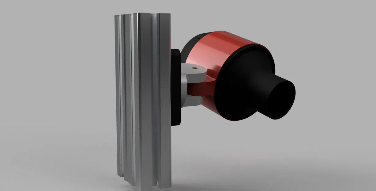 Mô hình thiết kế hộp điện tử cho mô phỏng gió SimHub - Image 2