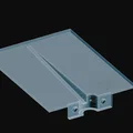 Giá đỡ tripod đa năng cho máy chiếu di động - Thumbnail 3