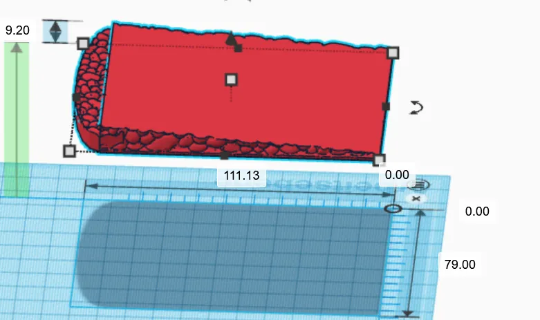 Ramp hỗ trợ cho mô hình đường sắt 3D - Image 1
