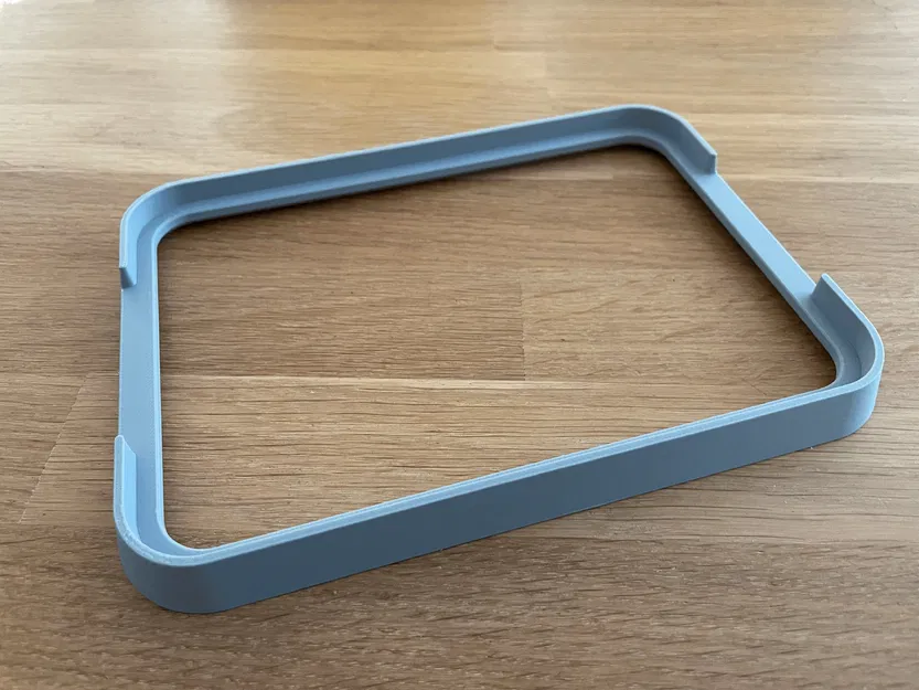 Khay bảo vệ vat nhựa cho máy in 3D Geeetech Alkaid - Image 2