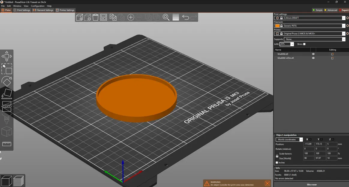 Mê cung cổ điển cho trò chơi giải đố trí tuệ - Image 2