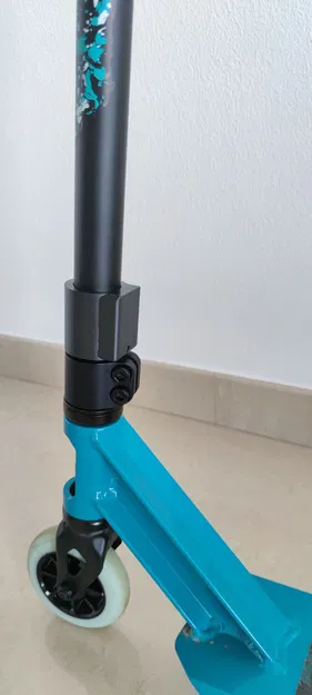 Giá đỡ AirTag cho xe trượt patin freestyle 32mm - Image 2