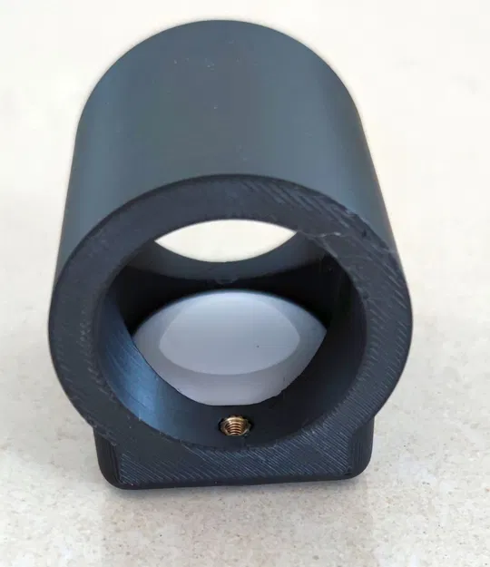 Giá đỡ AirTag cho xe trượt patin freestyle 32mm - Image 3