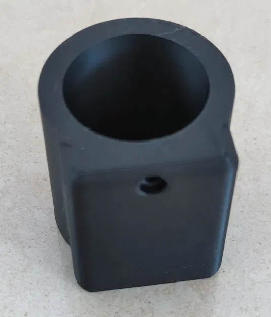 Giá đỡ AirTag cho xe trượt patin freestyle 32mm - Image 4