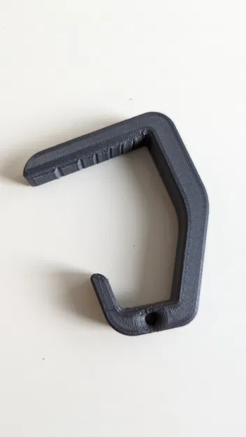 Giá treo túi xách di động thiết kế Scandinavian, in 3D bền đẹp - Image 10