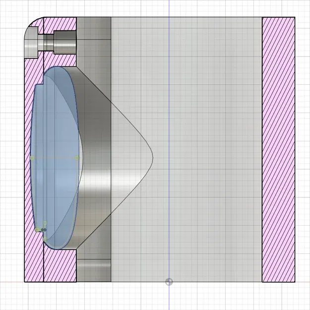 Giá đỡ AirTag cho xe trượt patin freestyle 32mm - Image 8