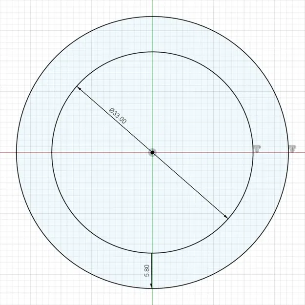 Giá đỡ AirTag cho xe trượt patin freestyle 32mm - Image 9
