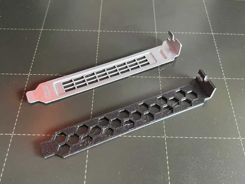 Nắp che khe cắm PCIE cho máy tính - Image 3