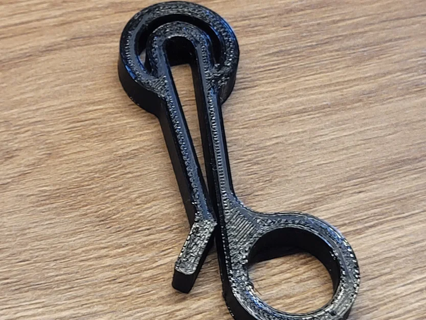 Kẹp túi tiện lợi cho nhà bếp và gia đình - Image 2