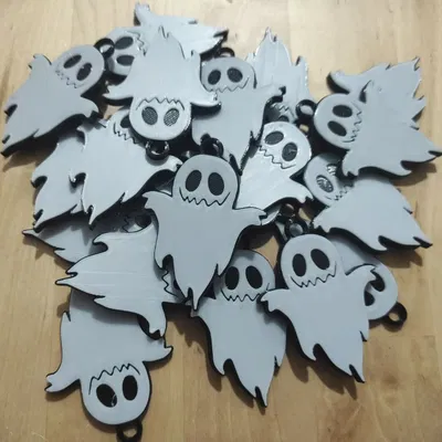 Chìa khóa ma quái cho mùa Halloween