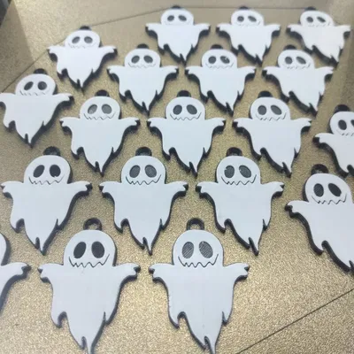 Chìa khóa ma quái cho mùa Halloween