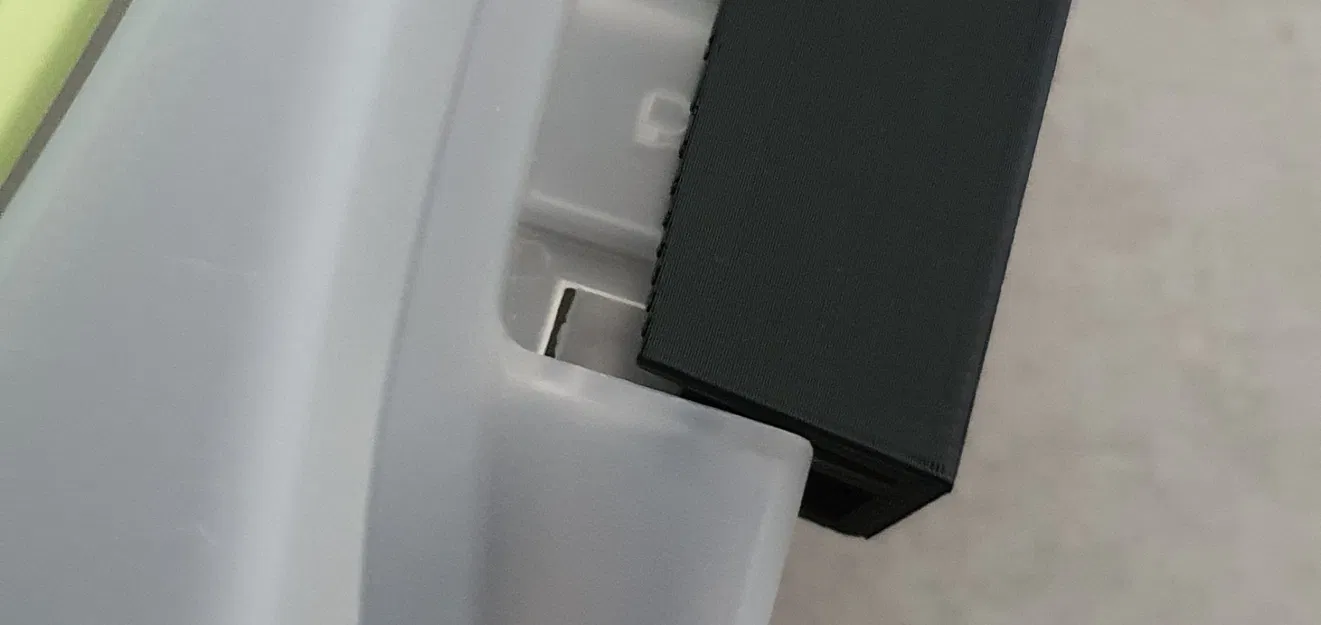 Tay cầm thay thế cho hộp bánh Blech của Zenker 7903 - Image 4