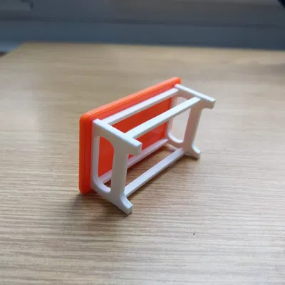 Ghế đẩu retro cho ngôi nhà búp bê