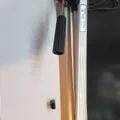 Chân cao su cho chân máy ảnh HS-01 và tương tự - Thumbnail 5
