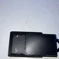 Giá đỡ thẻ SD và Micro SD dạng móc khóa tiện lợi - Thumbnail 2