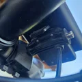 Giá đỡ hiển thị Haibike sduro Yamaha không cần hỗ trợ - Thumbnail 2