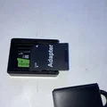 Giá đỡ thẻ SD và Micro SD dạng móc khóa tiện lợi - Thumbnail 3